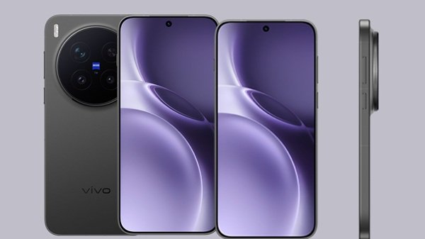 Vivo X300 Pro 5G
